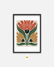 Folk Bloom
