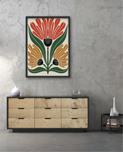 Folk Bloom