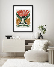 Folk Bloom