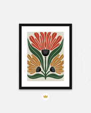 Folk Bloom