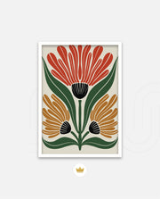 Folk Bloom
