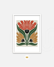 Folk Bloom