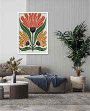 Folk Bloom