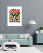 Folk Bloom