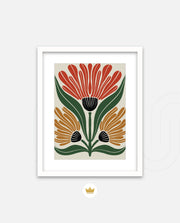 Folk Bloom