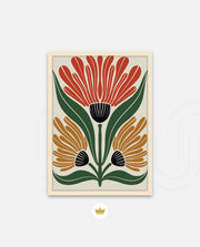 Folk Bloom