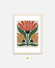 Folk Bloom