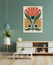 Folk Bloom
