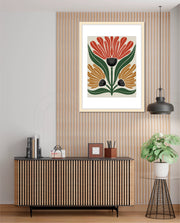 Folk Bloom
