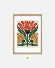 Folk Bloom
