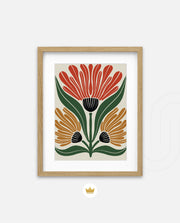 Folk Bloom