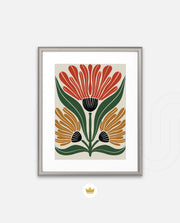 Folk Bloom