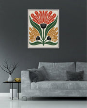 Folk Bloom