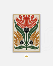 Folk Bloom