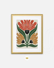 Folk Bloom
