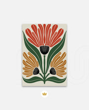 Folk Bloom