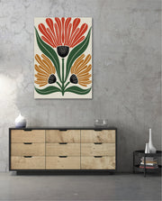 Folk Bloom