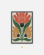 Folk Bloom