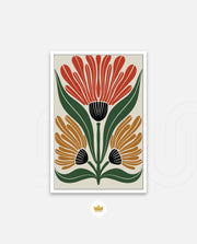 Folk Bloom