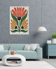 Folk Bloom