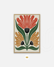 Folk Bloom