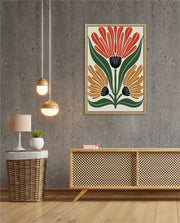 Folk Bloom