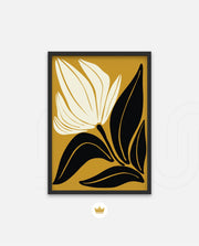 Golden Leaf