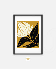 Golden Leaf