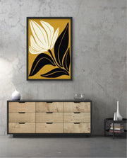 Golden Leaf
