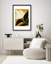 Golden Leaf