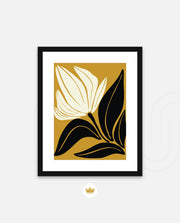 Golden Leaf