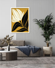 Golden Leaf