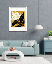 Golden Leaf