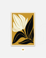 Golden Leaf