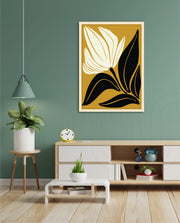 Golden Leaf