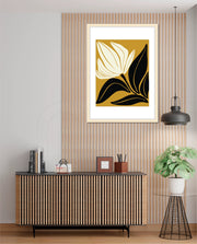 Golden Leaf