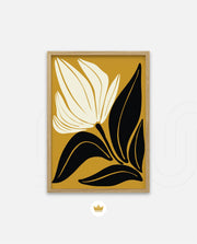 Golden Leaf