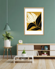 Golden Leaf