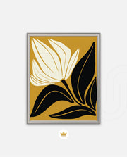 Golden Leaf