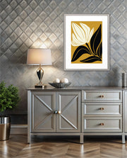 Golden Leaf