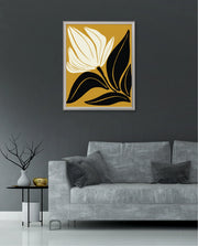 Golden Leaf