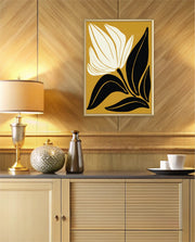 Golden Leaf