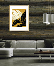Golden Leaf
