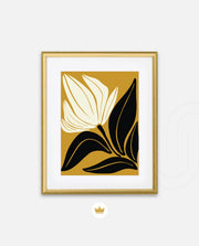 Golden Leaf