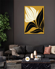 Golden Leaf