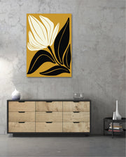 Golden Leaf