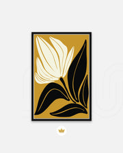 Golden Leaf