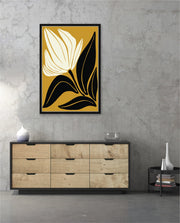 Golden Leaf