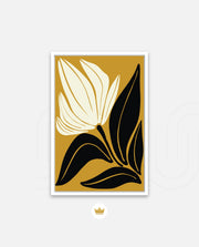 Golden Leaf