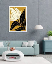 Golden Leaf